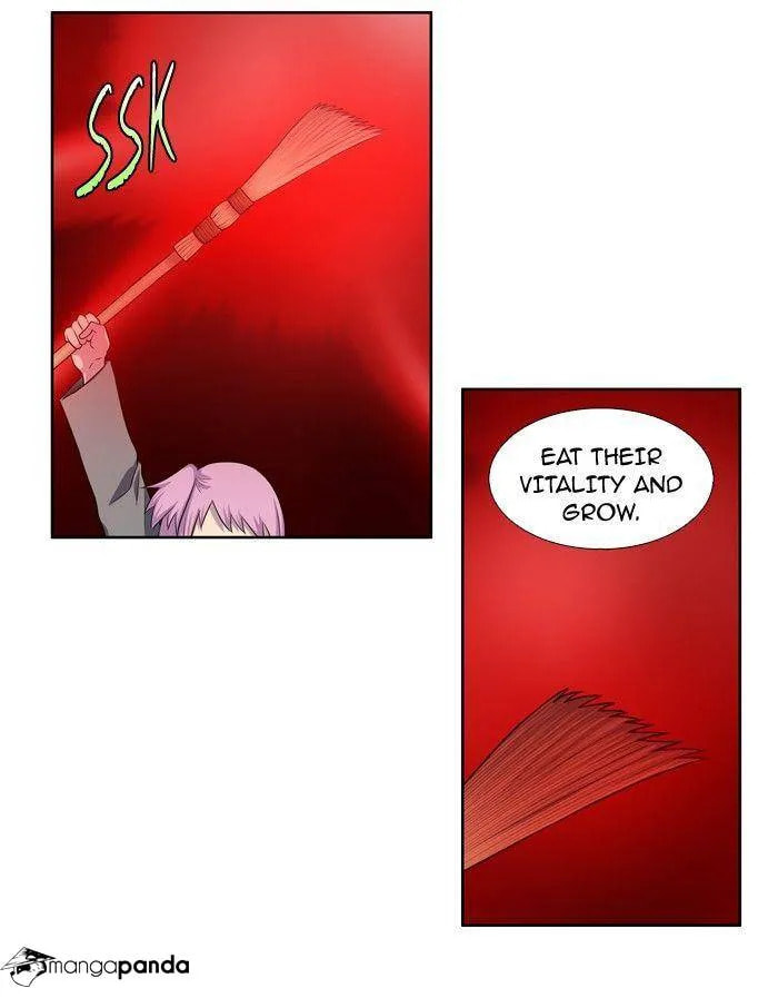 Read The Gamer chapter 178 image 22 on Lezhin