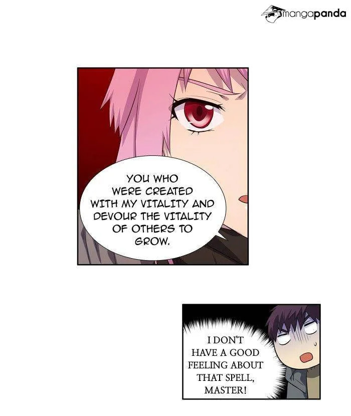 Read The Gamer chapter 178 image 23 on Lezhin