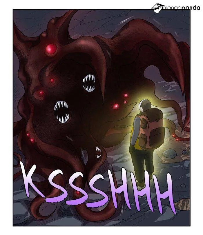 Read The Gamer chapter 178 image 26 on Lezhin