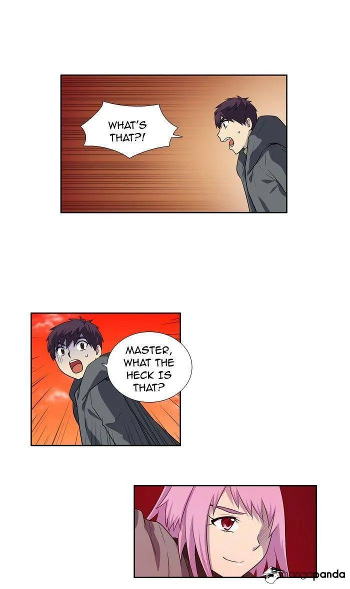 Read The Gamer chapter 178 image 27 on Lezhin