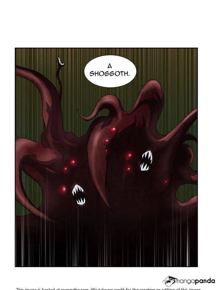 Read The Gamer chapter 178 image 28 on Lezhin