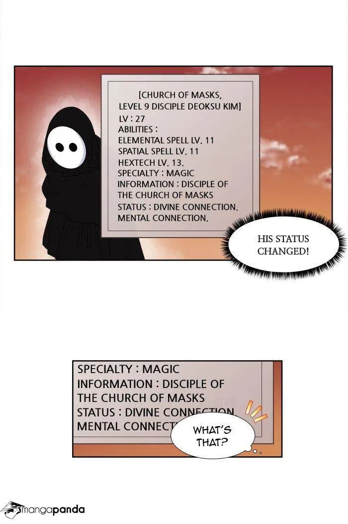 Read The Gamer chapter 178 image 3 on Lezhin