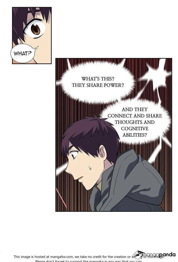 Read The Gamer chapter 178 image 5 on Lezhin