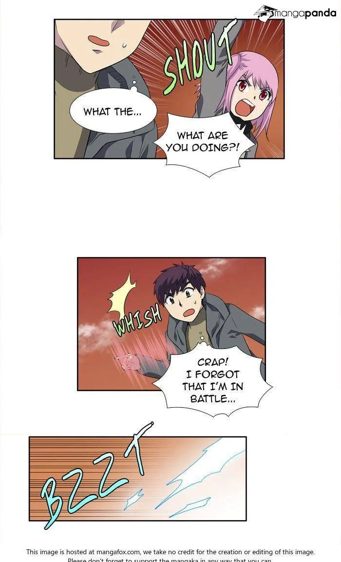 Read The Gamer chapter 178 image 6 on Lezhin