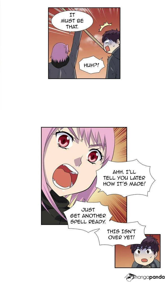 Read The Gamer chapter 179 image 1 on Lezhin