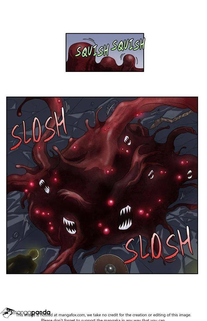 Read The Gamer chapter 179 image 2 on Lezhin