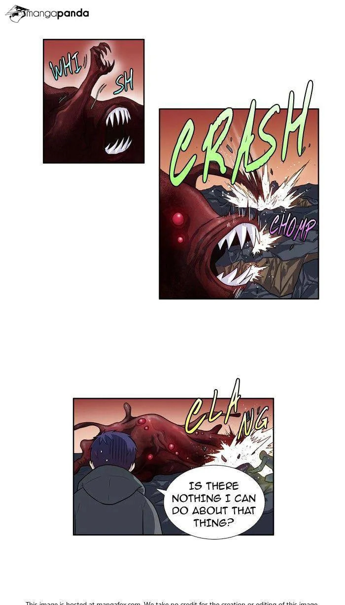Read The Gamer chapter 179 image 3 on Lezhin