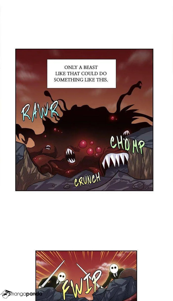 Read The Gamer chapter 179 image 5 on Lezhin