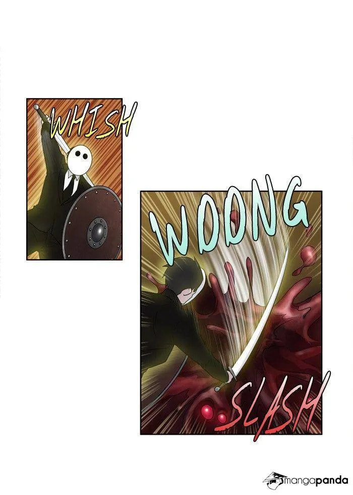 Read The Gamer chapter 179 image 6 on Lezhin