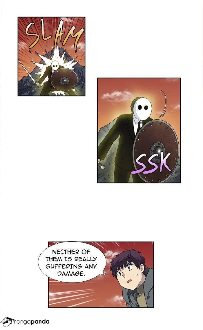Read The Gamer chapter 179 image 8 on Lezhin