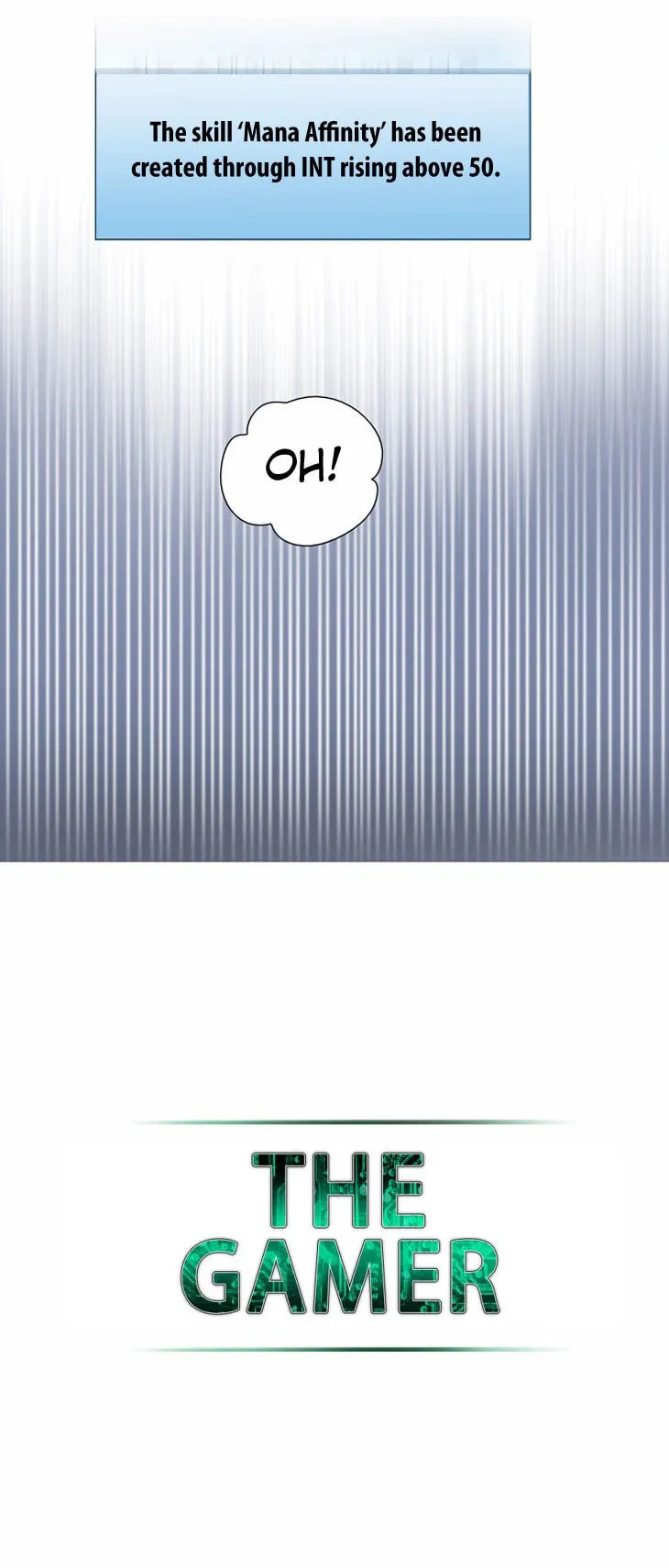 Read The Gamer chapter 18 image 17 on Lezhin