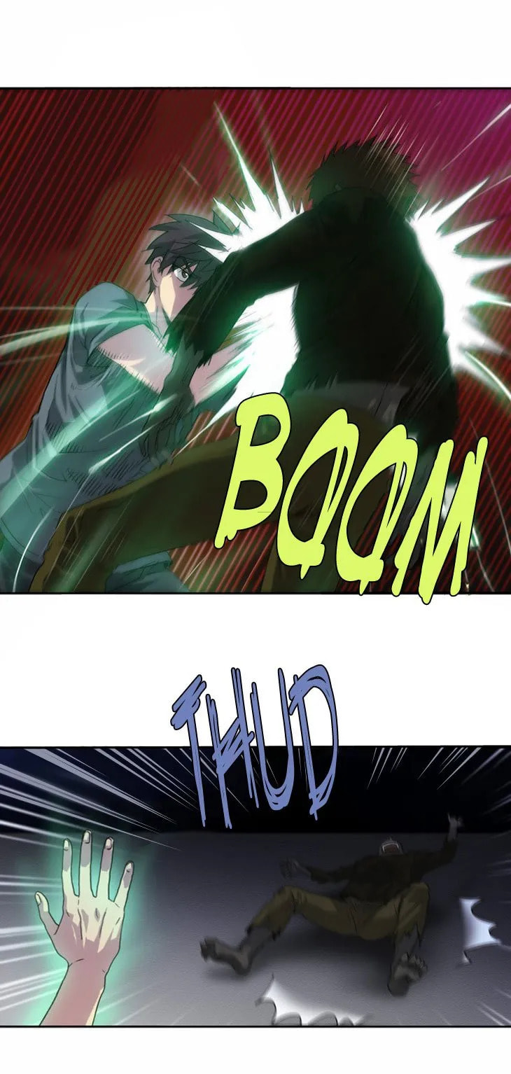 Read The Gamer chapter 18 image 28 on Lezhin