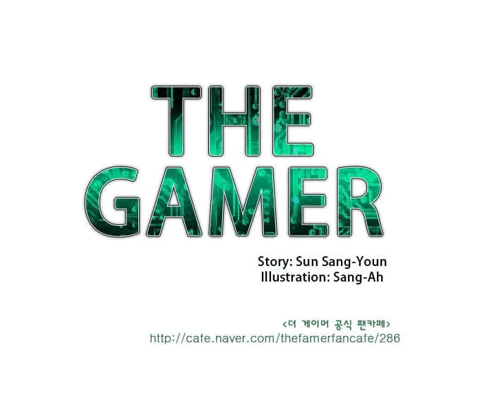 Read The Gamer chapter 18 image 36 on Lezhin