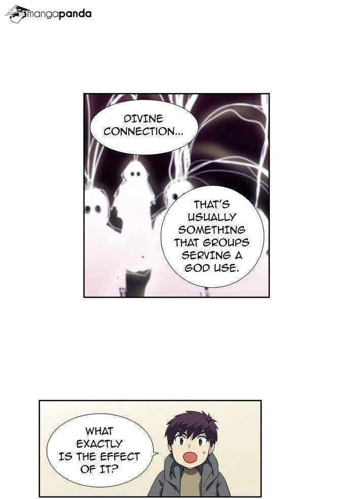 Read The Gamer chapter 180 image 13 on Lezhin