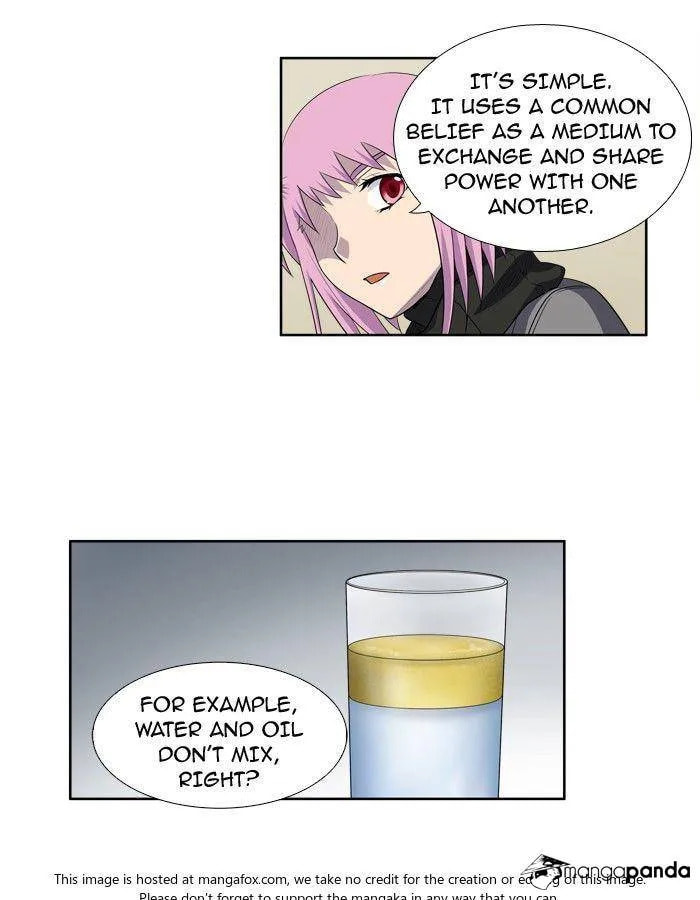 Read The Gamer chapter 180 image 14 on Lezhin