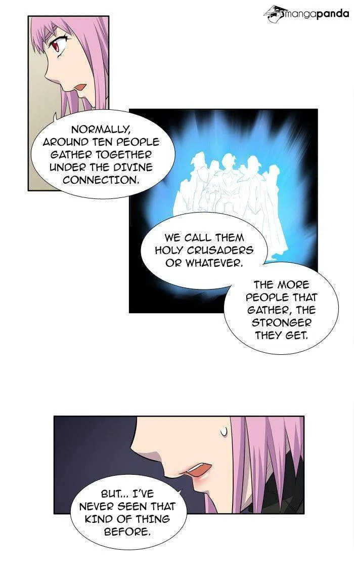 Read The Gamer chapter 180 image 16 on Lezhin