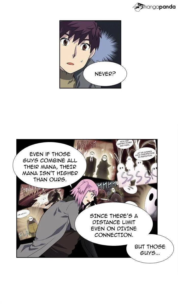 Read The Gamer chapter 180 image 17 on Lezhin