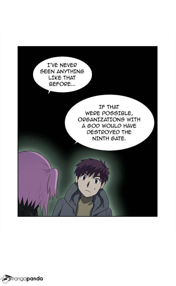 Read The Gamer chapter 180 image 19 on Lezhin