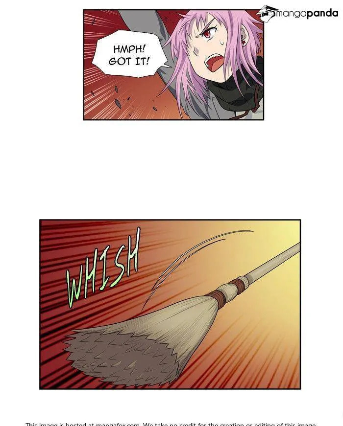 Read The Gamer chapter 180 image 2 on Lezhin