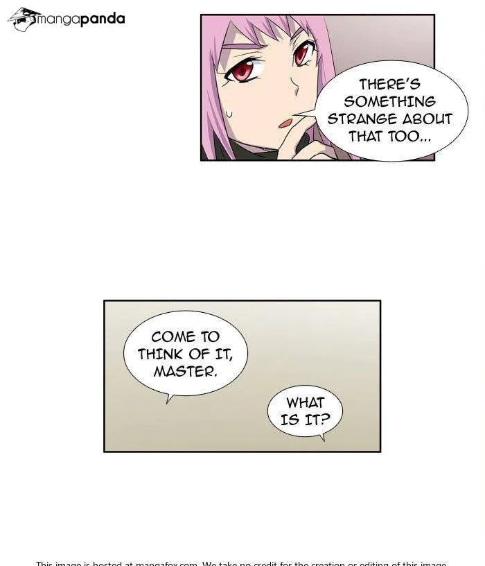 Read The Gamer chapter 180 image 23 on Lezhin