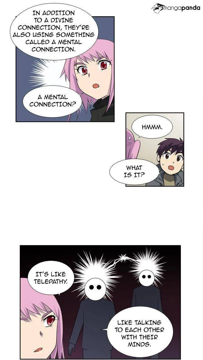 Read The Gamer chapter 180 image 24 on Lezhin