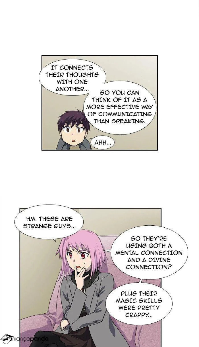 Read The Gamer chapter 180 image 25 on Lezhin