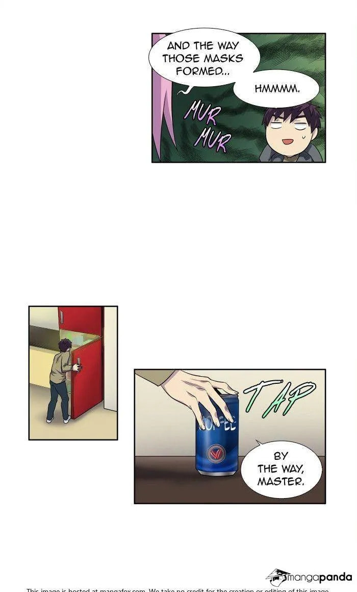 Read The Gamer chapter 180 image 26 on Lezhin