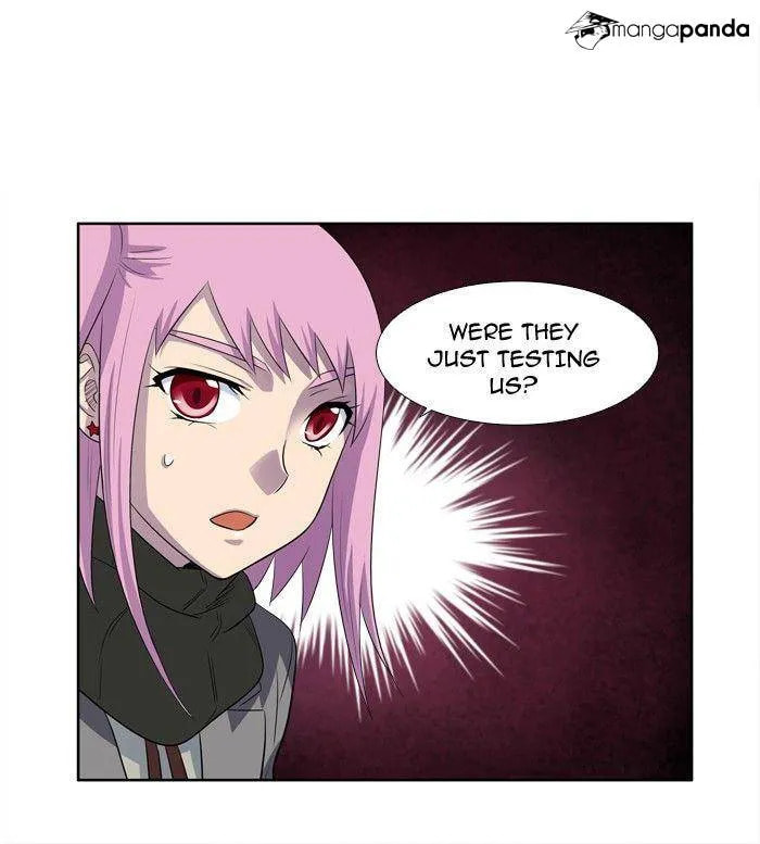 Read The Gamer chapter 180 image 29 on Lezhin