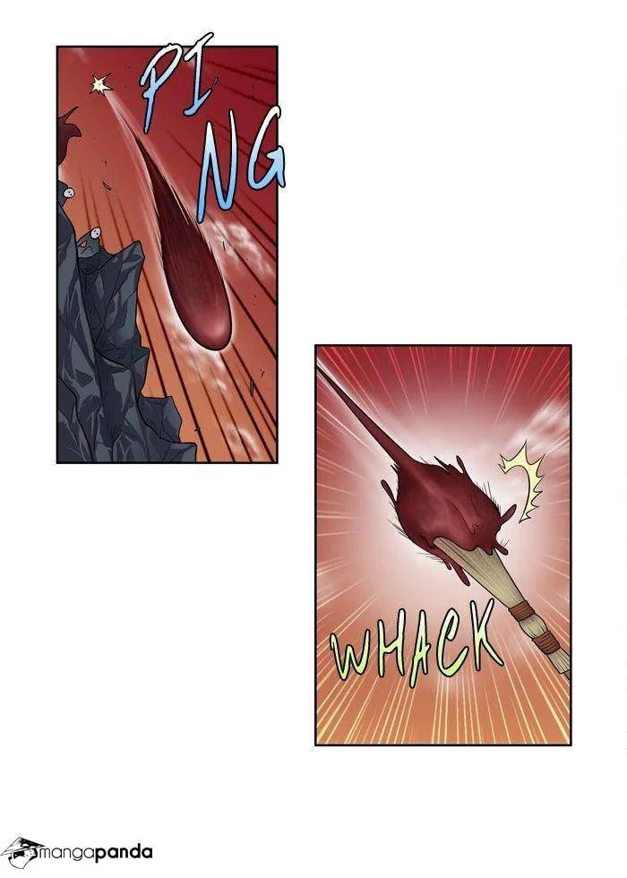 Read The Gamer chapter 180 image 5 on Lezhin