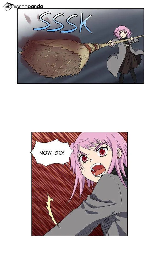 Read The Gamer chapter 180 image 6 on Lezhin