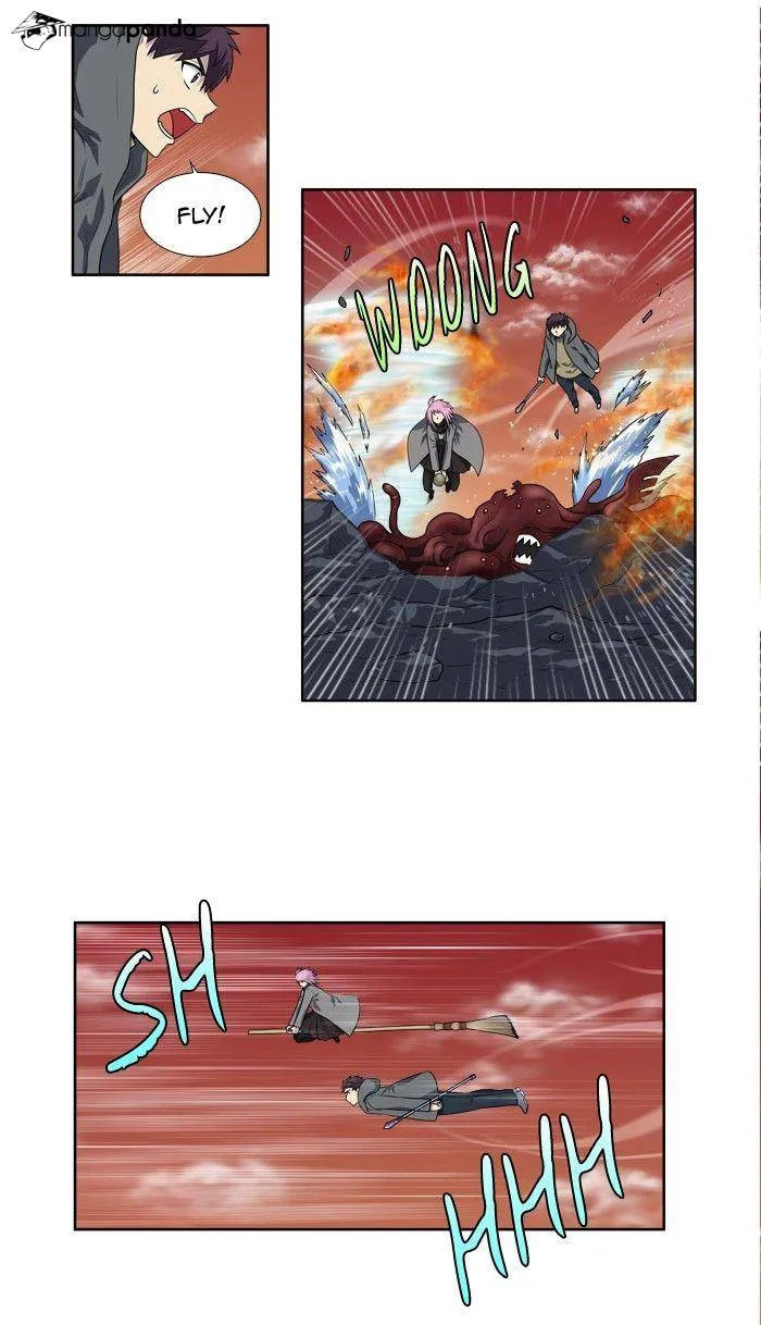 Read The Gamer chapter 180 image 7 on Lezhin