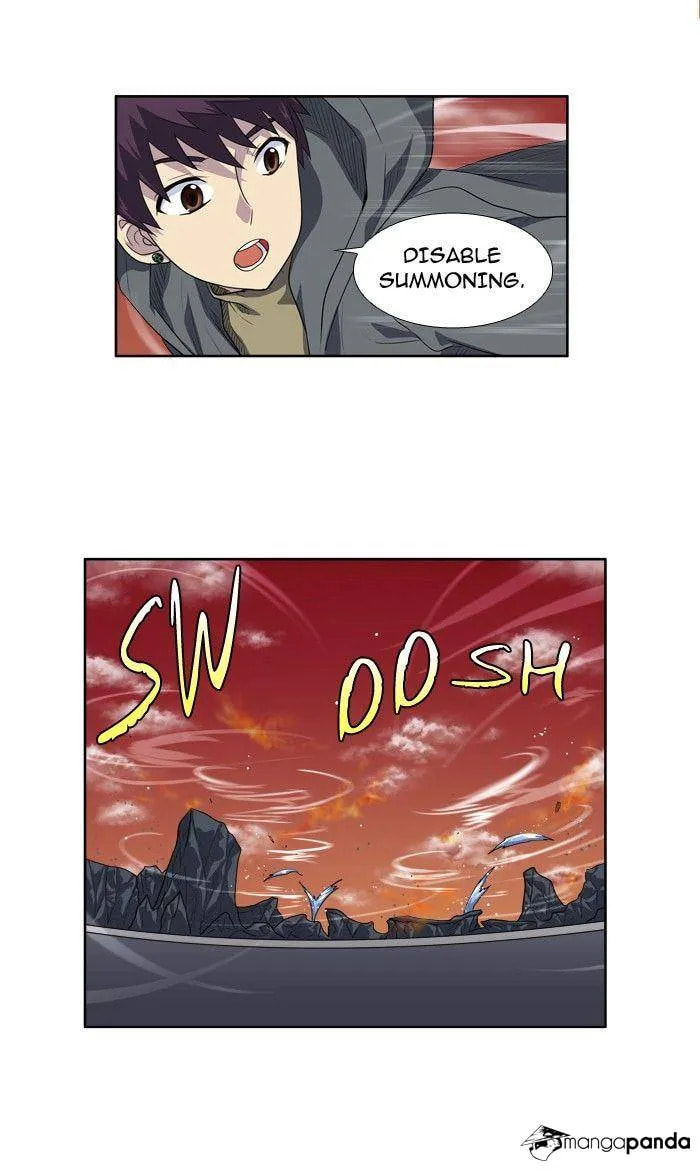 Read The Gamer chapter 180 image 8 on Lezhin