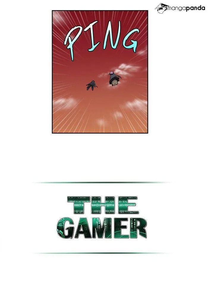 Read The Gamer chapter 180 image 9 on Lezhin