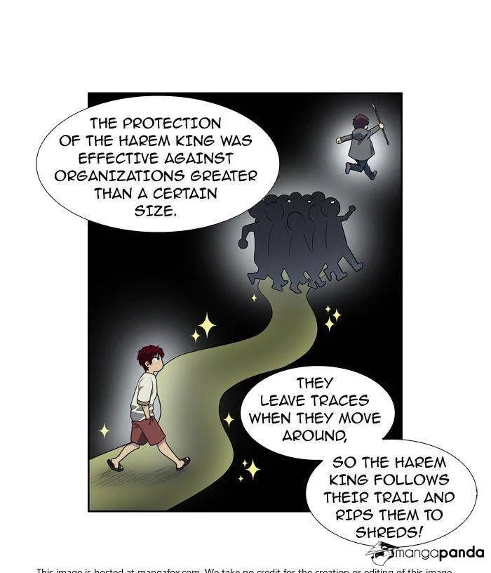 Read The Gamer chapter 183 image 1 on Lezhin