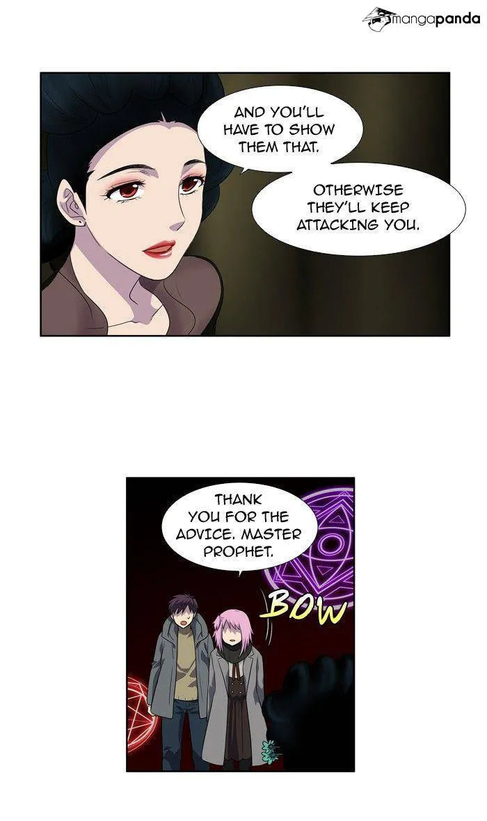 Read The Gamer chapter 183 image 11 on Lezhin
