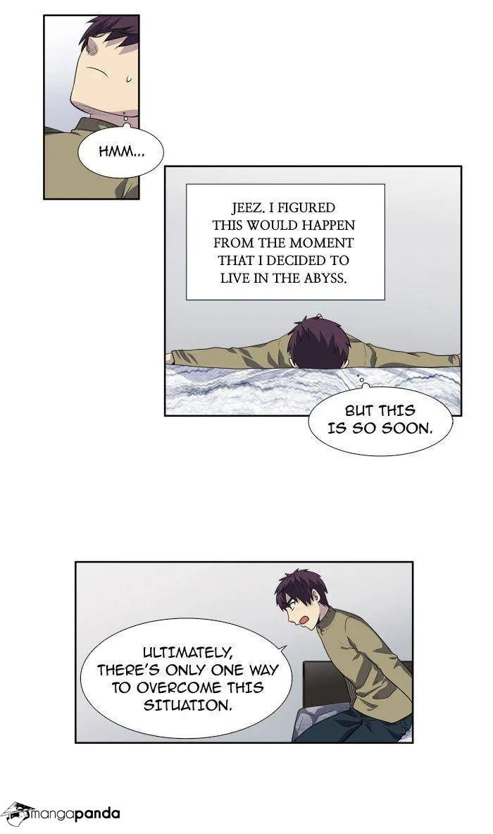 Read The Gamer chapter 183 image 17 on Lezhin