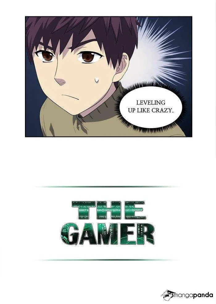 Read The Gamer chapter 183 image 18 on Lezhin