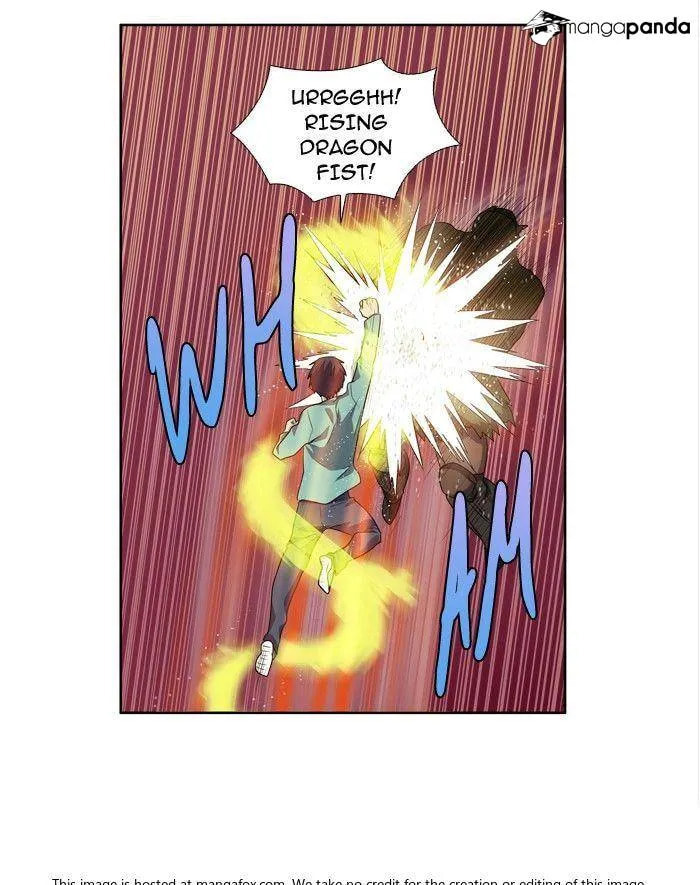 Read The Gamer chapter 183 image 19 on Lezhin