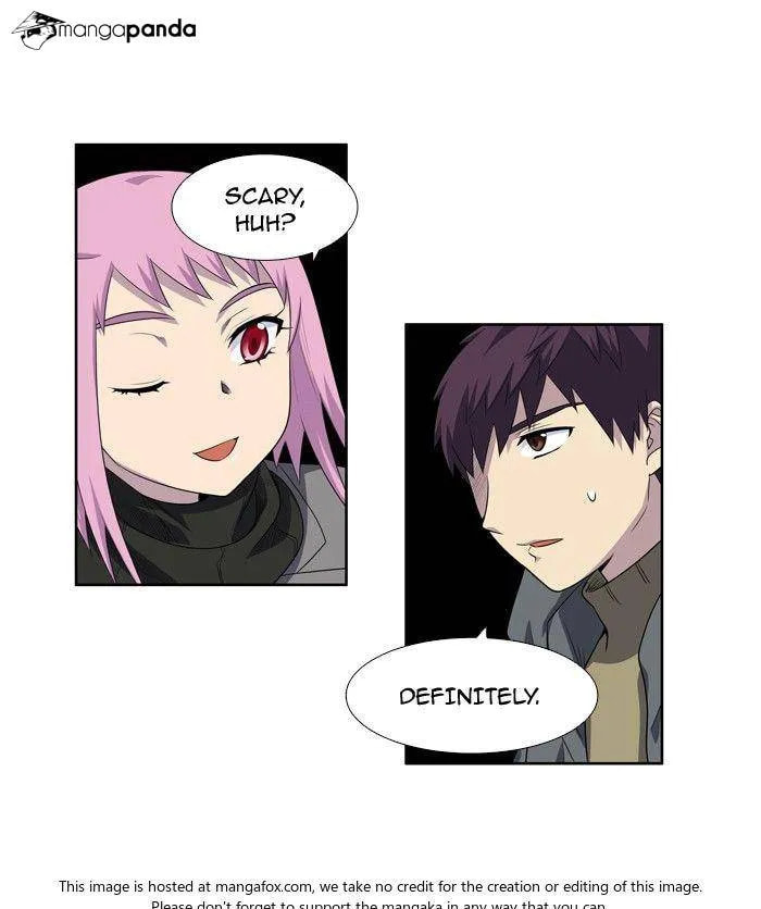Read The Gamer chapter 183 image 2 on Lezhin