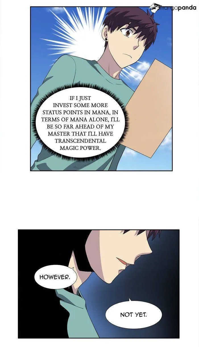 Read The Gamer chapter 183 image 28 on Lezhin