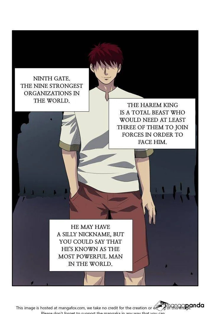 Read The Gamer chapter 183 image 3 on Lezhin