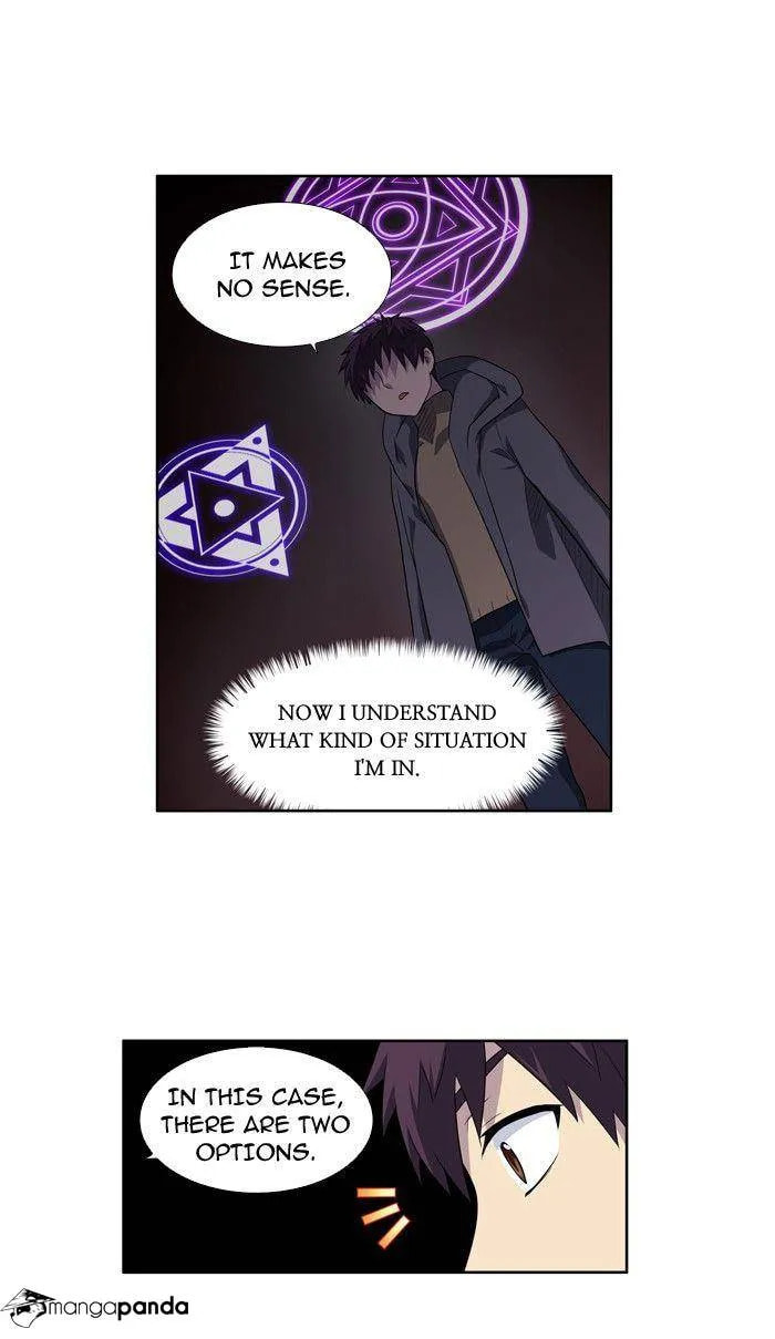 Read The Gamer chapter 183 image 6 on Lezhin