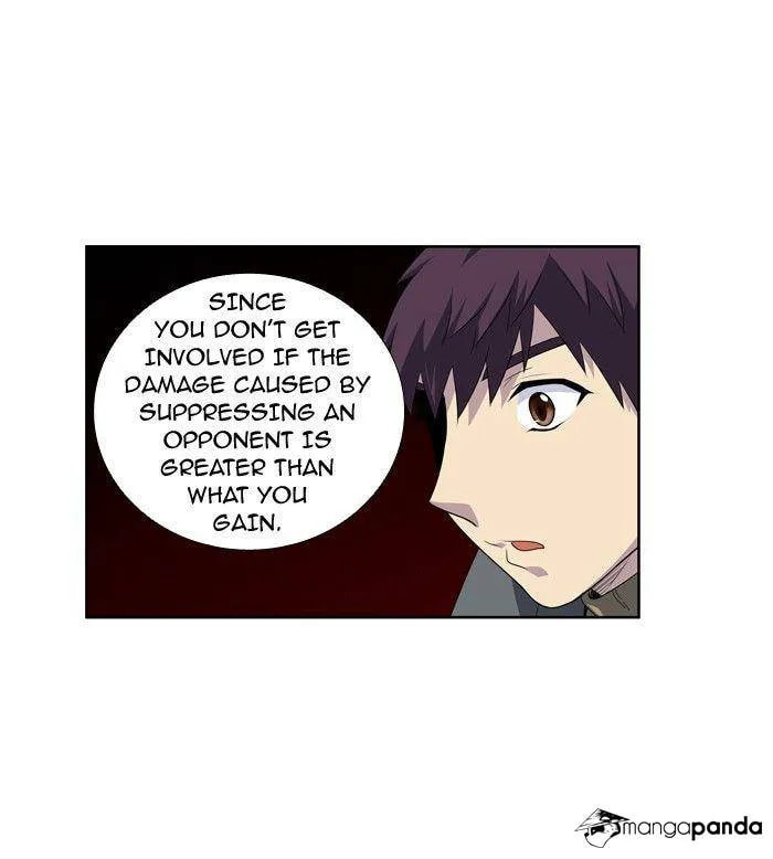 Read The Gamer chapter 183 image 8 on Lezhin