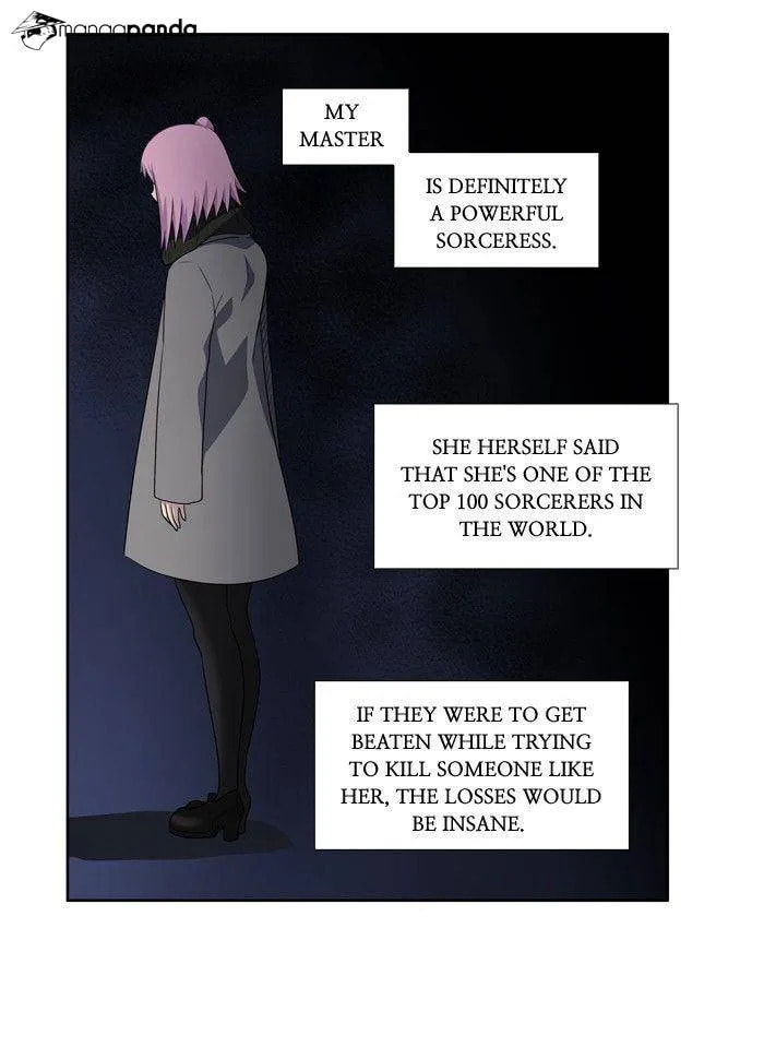 Read The Gamer chapter 183 image 9 on Lezhin