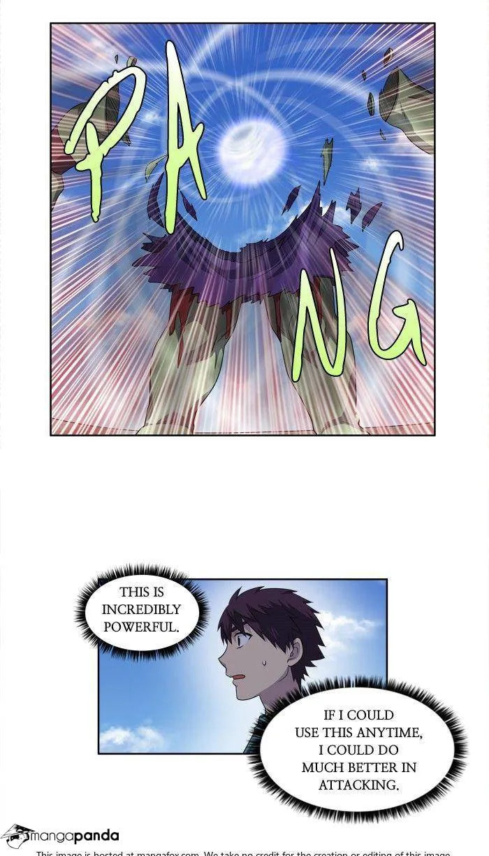 Read The Gamer chapter 184 image 10 on Lezhin