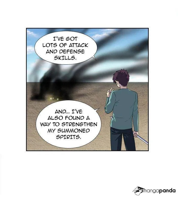 Read The Gamer chapter 184 image 11 on Lezhin