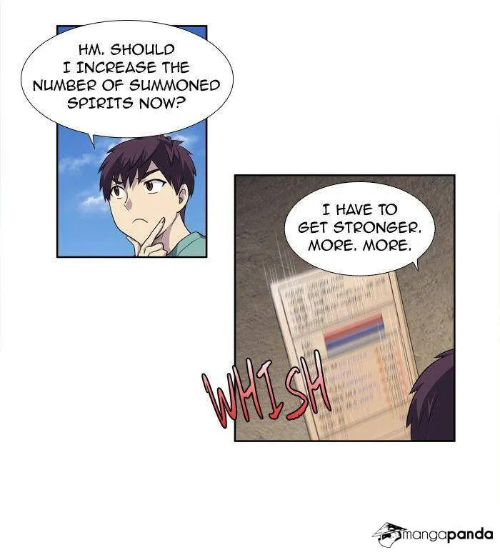 Read The Gamer chapter 184 image 12 on Lezhin