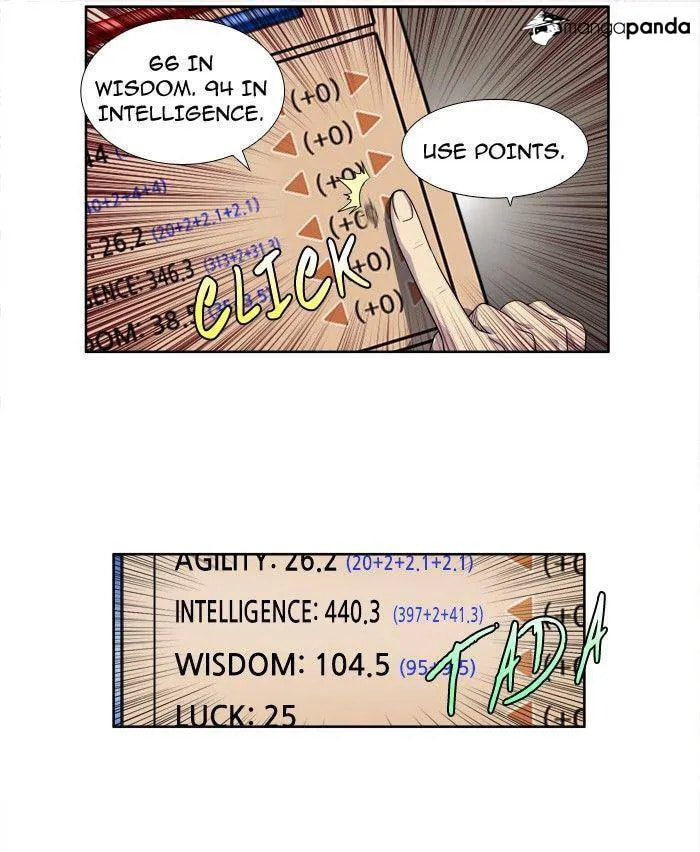 Read The Gamer chapter 184 image 13 on Lezhin