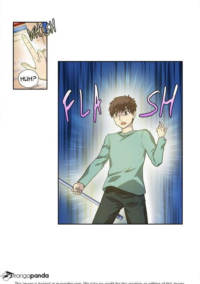 Read The Gamer chapter 184 image 14 on Lezhin