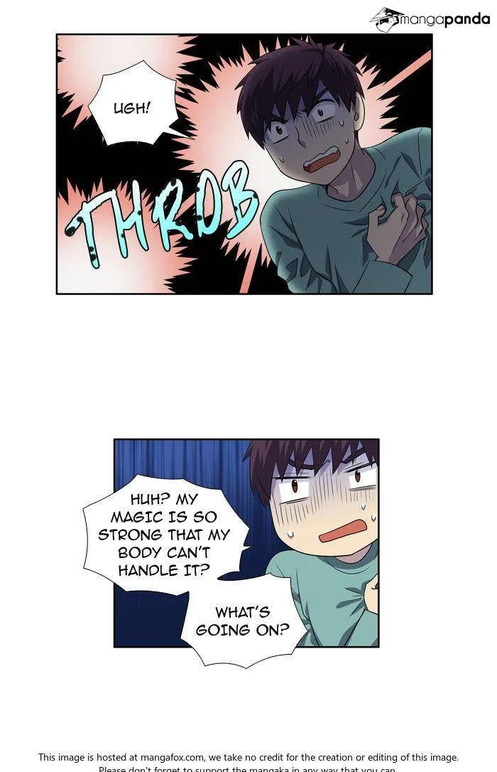 Read The Gamer chapter 184 image 18 on Lezhin